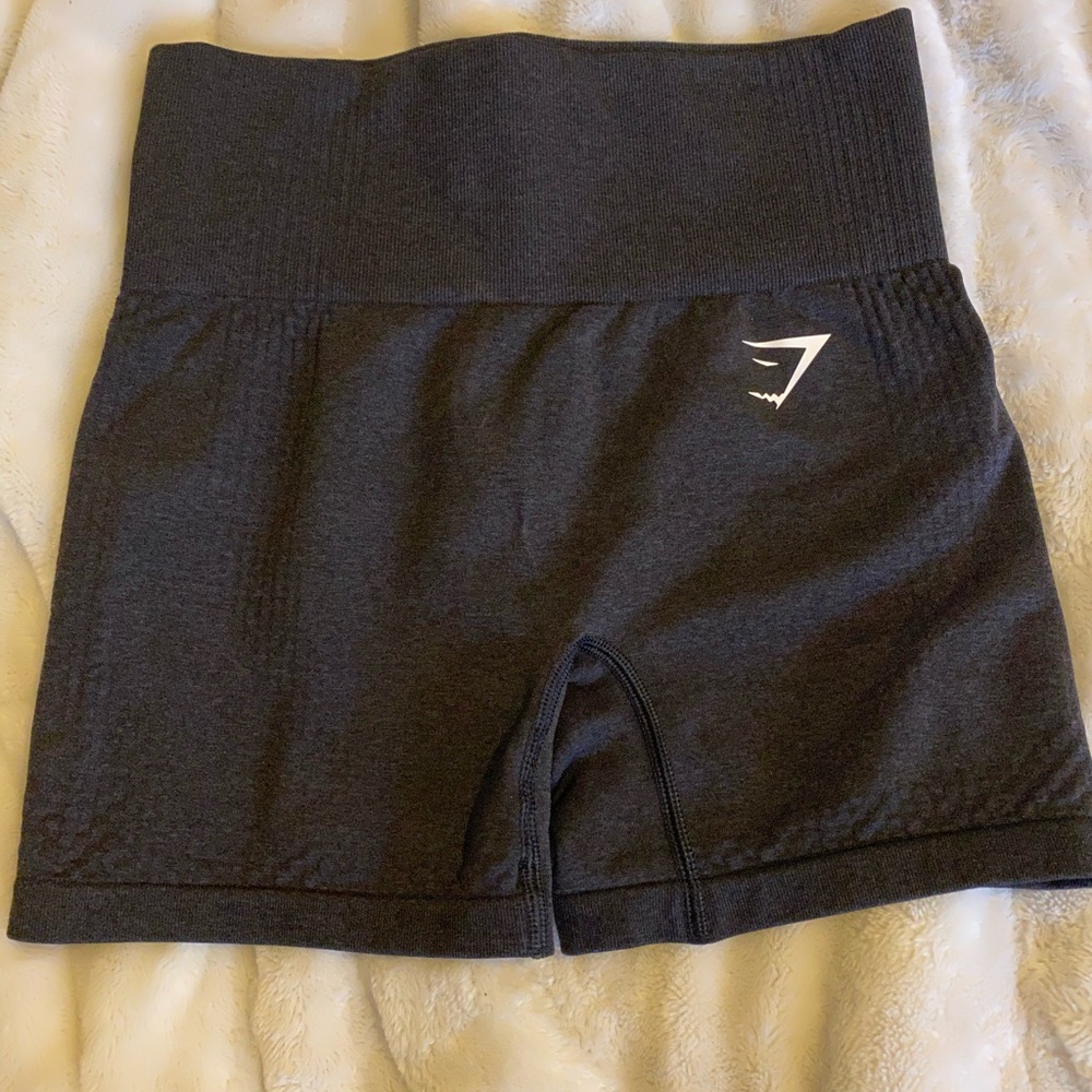 Vital seamless shorts